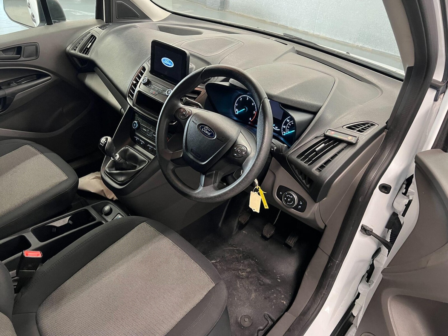 Used Ford Transit Connect 2021 for sale - 76568110: Photo 6