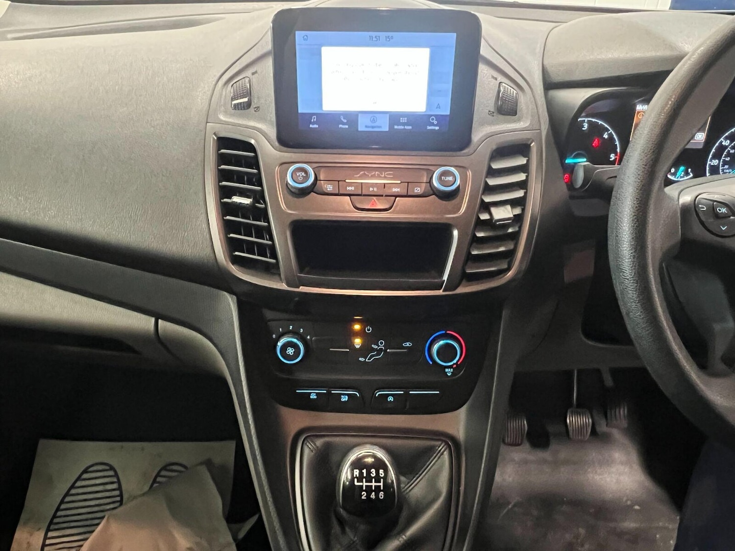 Used Ford Transit Connect 2021 for sale - 76568110: Photo 8