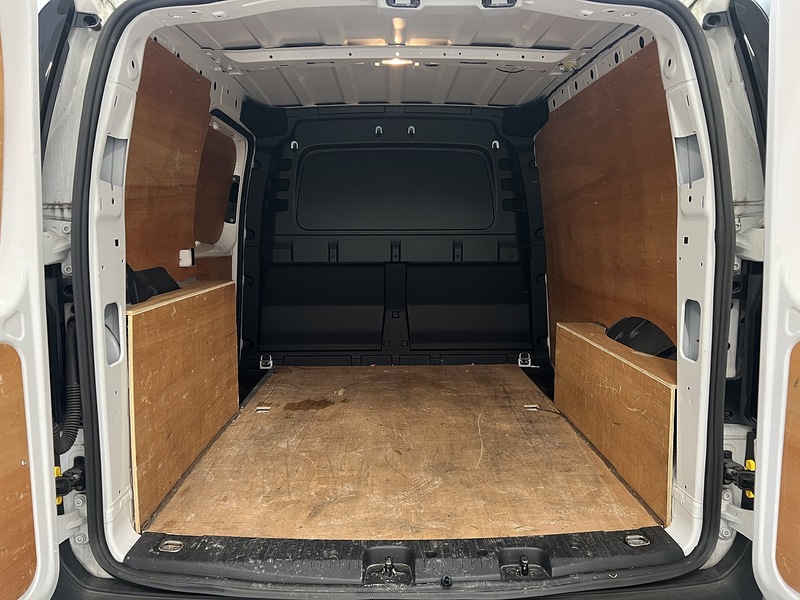 Used Volkswagen Caddy 2023 for sale - 77663393: Photo 5