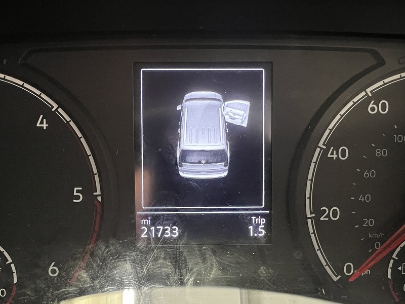 Used Volkswagen Caddy 2023 for sale - 77663393: Photo 7