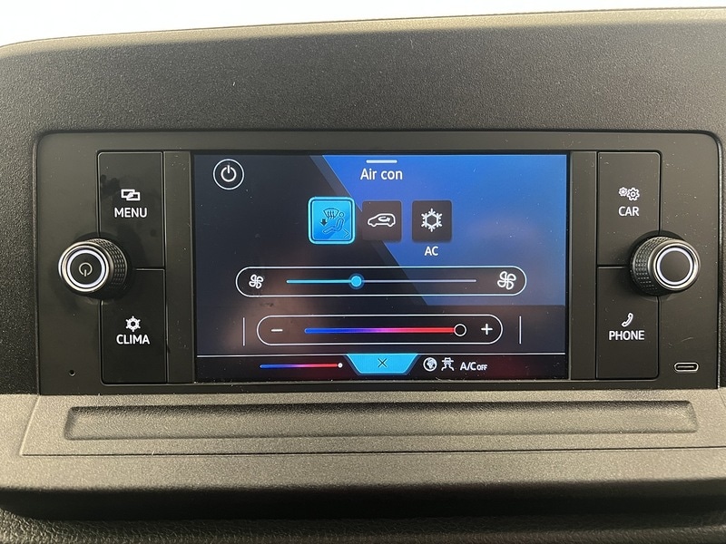 Used Volkswagen Caddy 2023 for sale - 77663393: Photo 9