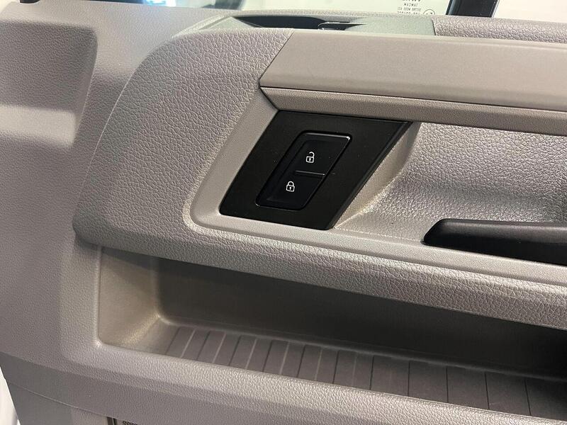 Used Volkswagen Crafter 2024 for sale - 76904238: Photo 13