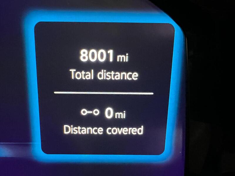 Used Volkswagen Crafter 2024 for sale - 76904238: Photo 15