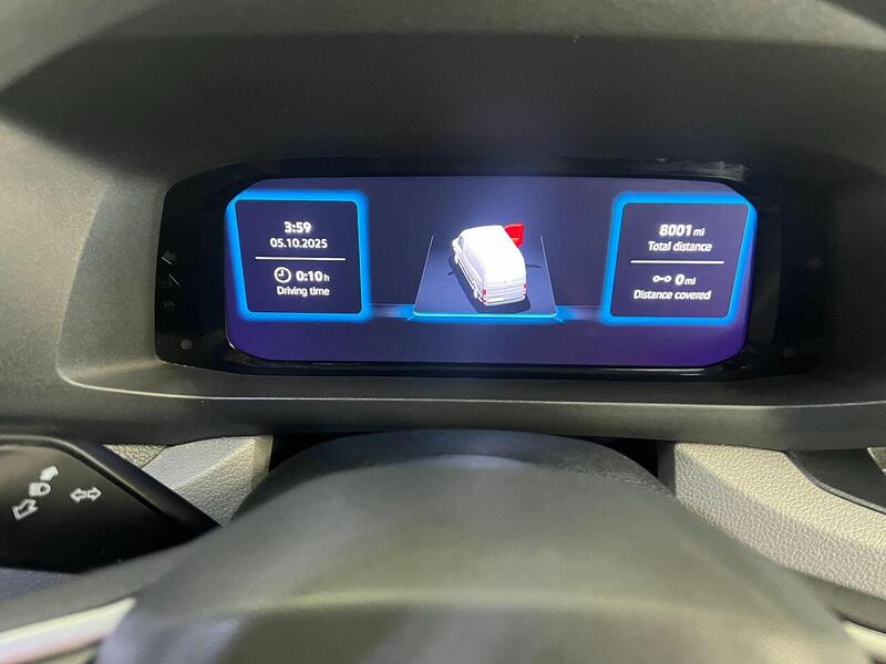 Used Volkswagen Crafter 2024 for sale - 76904238: Photo 16