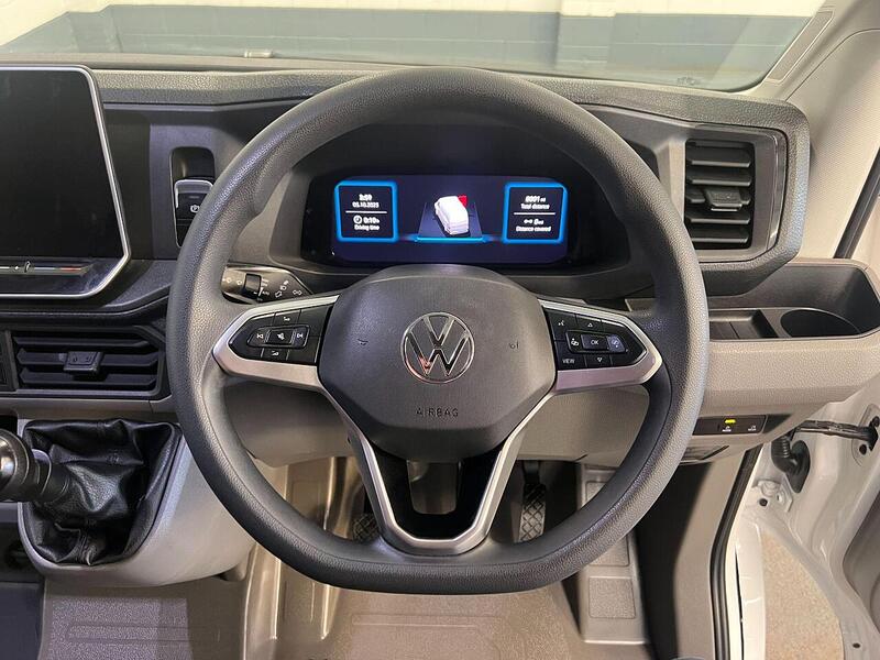 Used Volkswagen Crafter 2024 for sale - 76904238: Photo 17