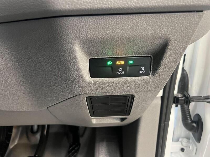 Used Volkswagen Crafter 2024 for sale - 76904238: Photo 19