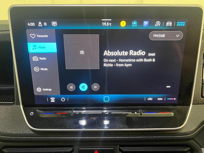 Used Volkswagen Crafter 2024 for sale - 76904238: Photo 23