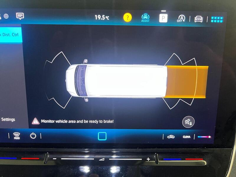 Used Volkswagen Crafter 2024 for sale - 76904238: Photo 24