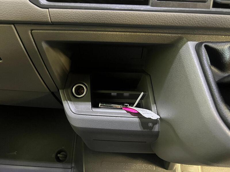 Used Volkswagen Crafter 2024 for sale - 76904238: Photo 27