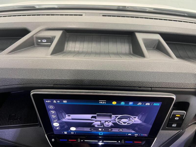 Used Volkswagen Crafter 2024 for sale - 76904238: Photo 30