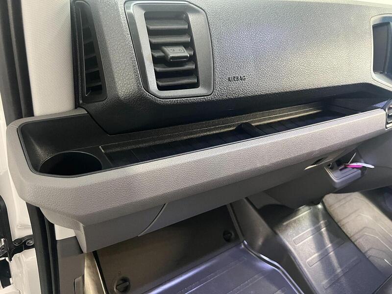 Used Volkswagen Crafter 2024 for sale - 76904238: Photo 32