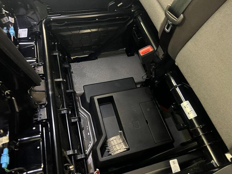 Used Volkswagen Crafter 2024 for sale - 76904238: Photo 34