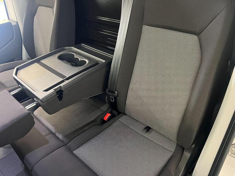 Used Volkswagen Crafter 2024 for sale - 76904238: Photo 35