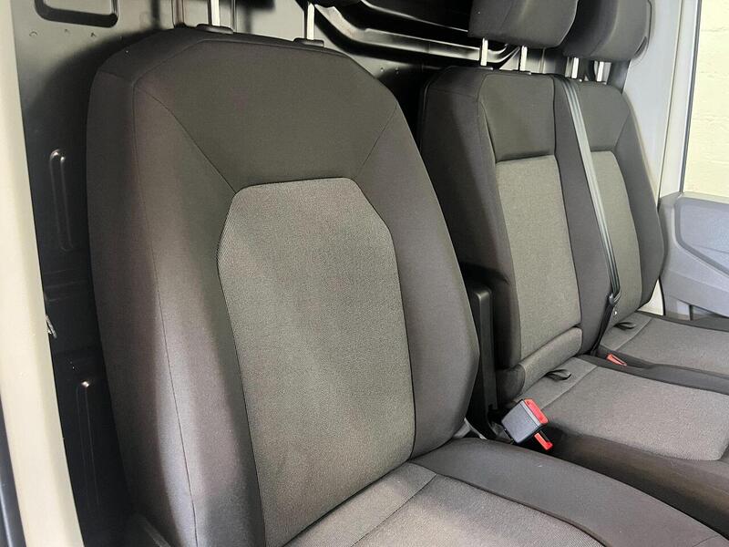 Used Volkswagen Crafter 2024 for sale - 76904238: Photo 9