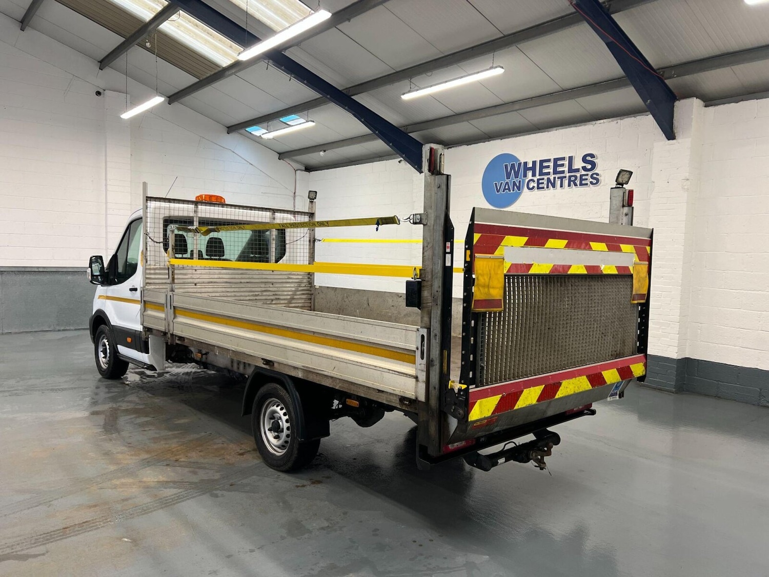 Used Ford Transit 2022 for sale - 76875007: Photo 2