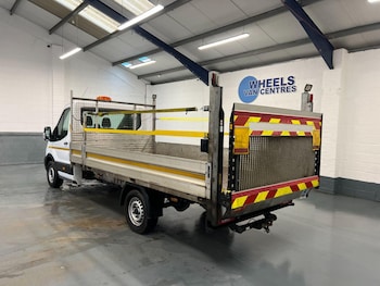 Used Ford Transit 2022 for sale - 76875007: Photo