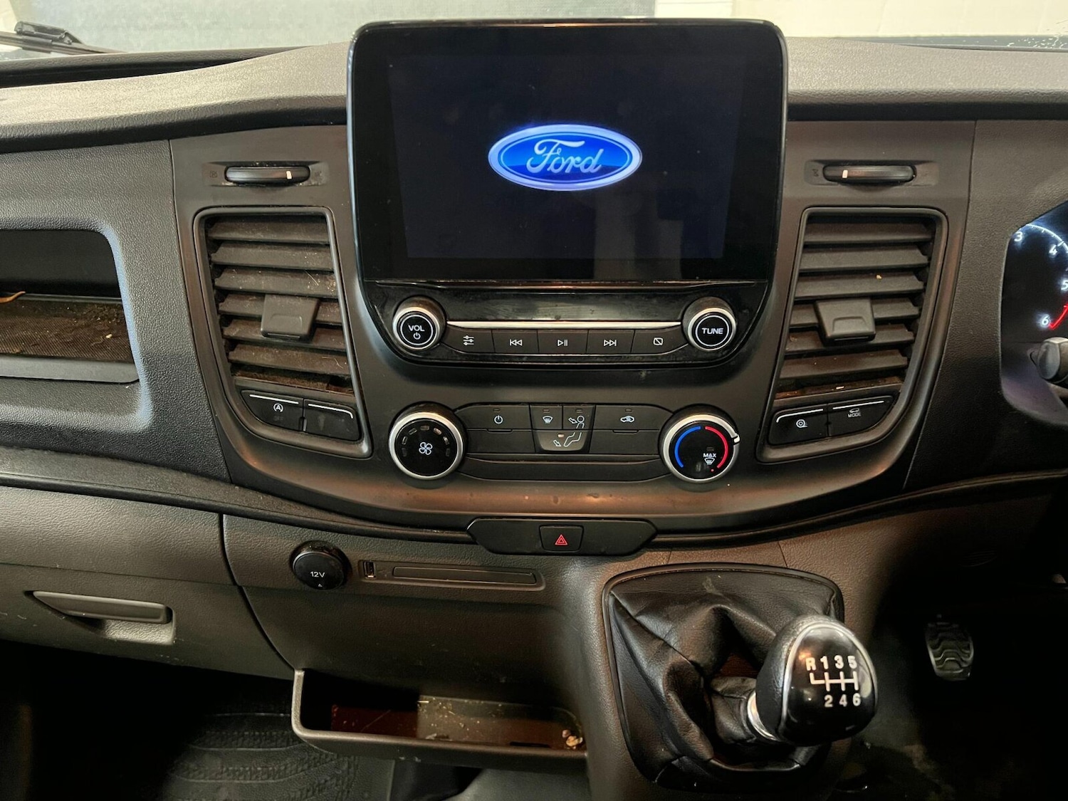 Used Ford Transit 2022 for sale - 76875007: Photo 7