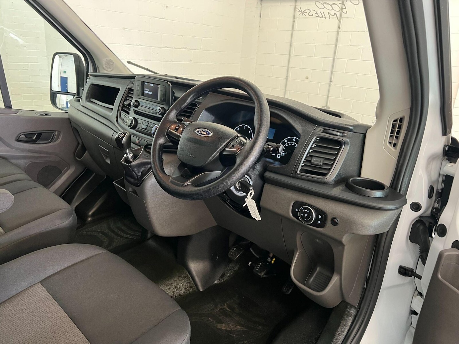 Used Ford Transit 2024 for sale - 76872864: Photo 11