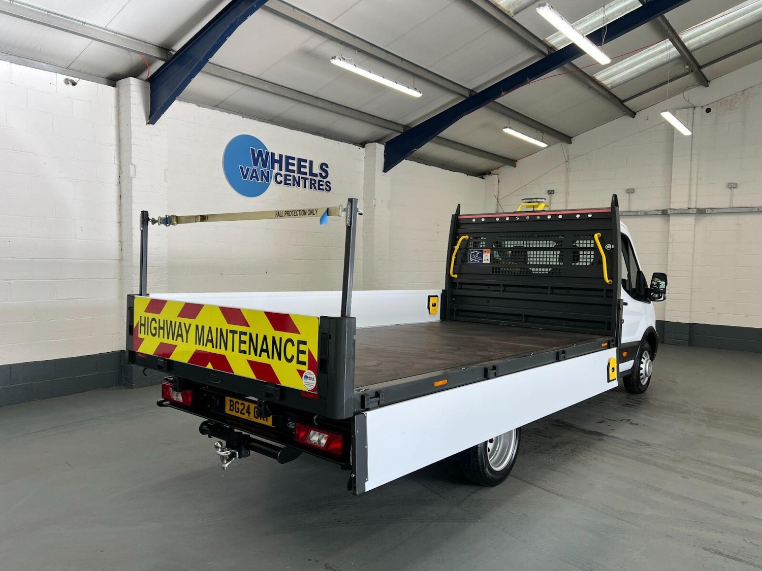 Used Ford Transit 2024 for sale - 76872864: Photo 39