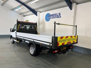 Used Ford Transit 2024 for sale - 76872864: Photo