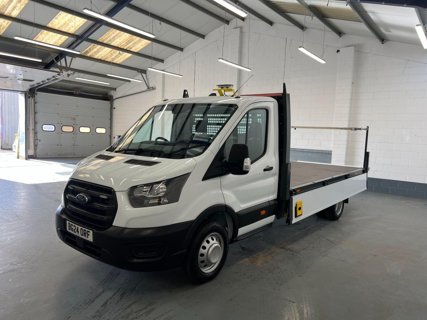 Used Ford Transit 2024 for sale - 76872864: Photo 40