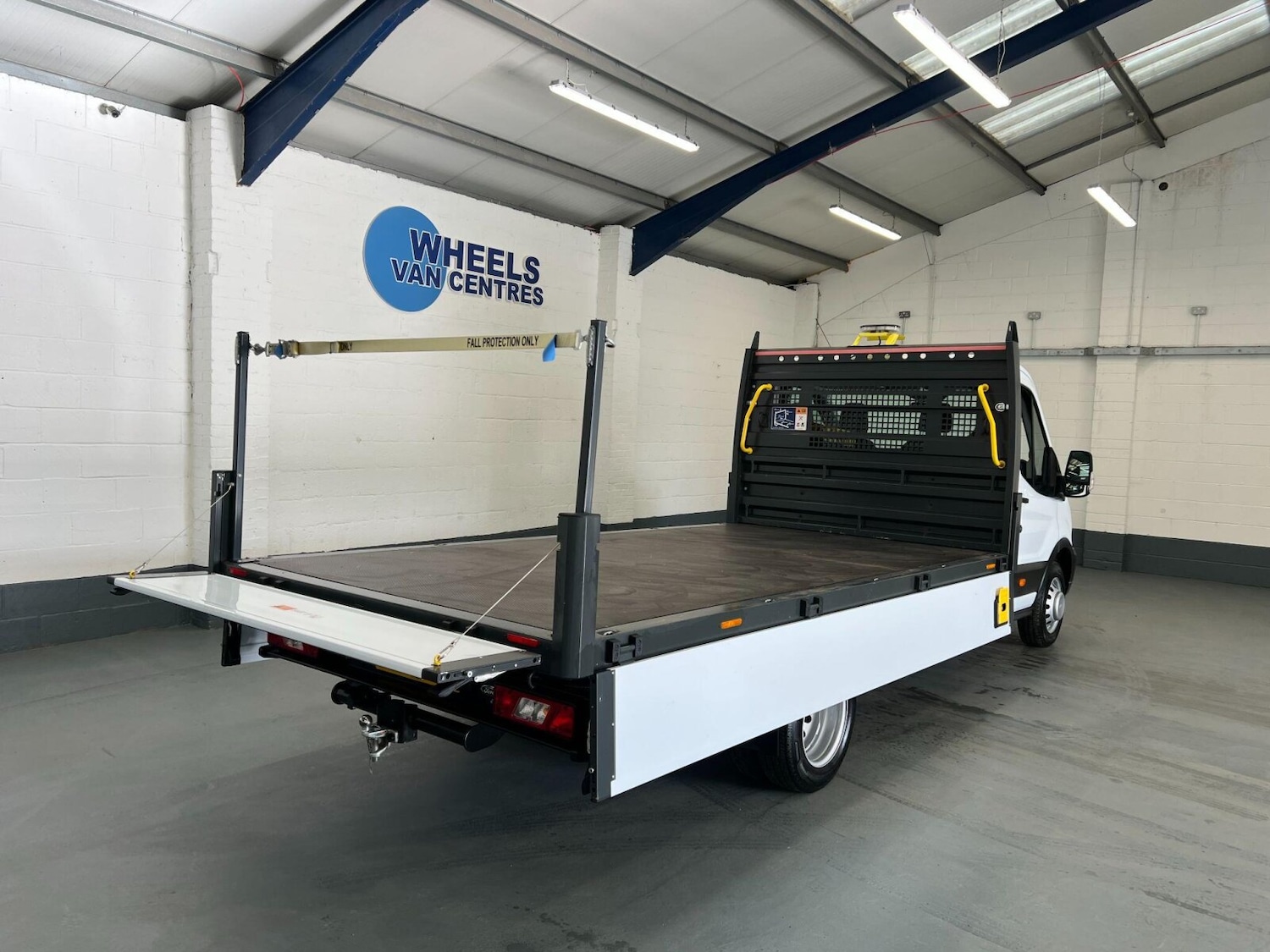 Used Ford Transit 2024 for sale - 76872864: Photo 42