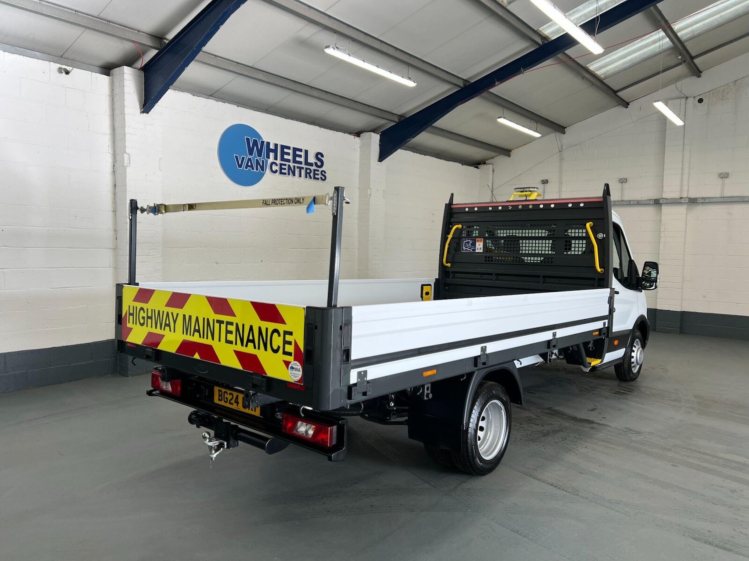 Used Ford Transit 2024 for sale - 76872864: Photo 5