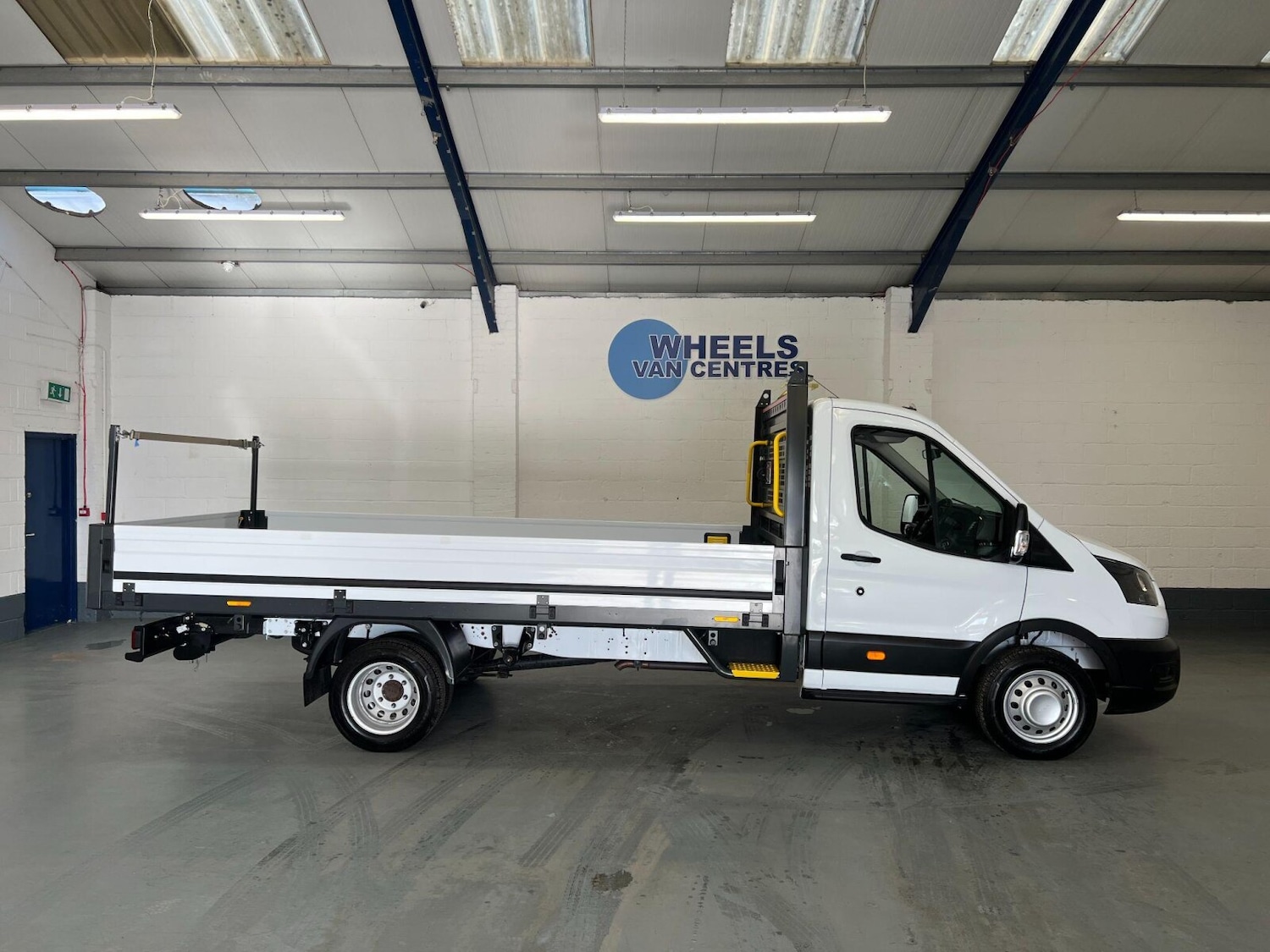 Used Ford Transit 2024 for sale - 76872864: Photo 6