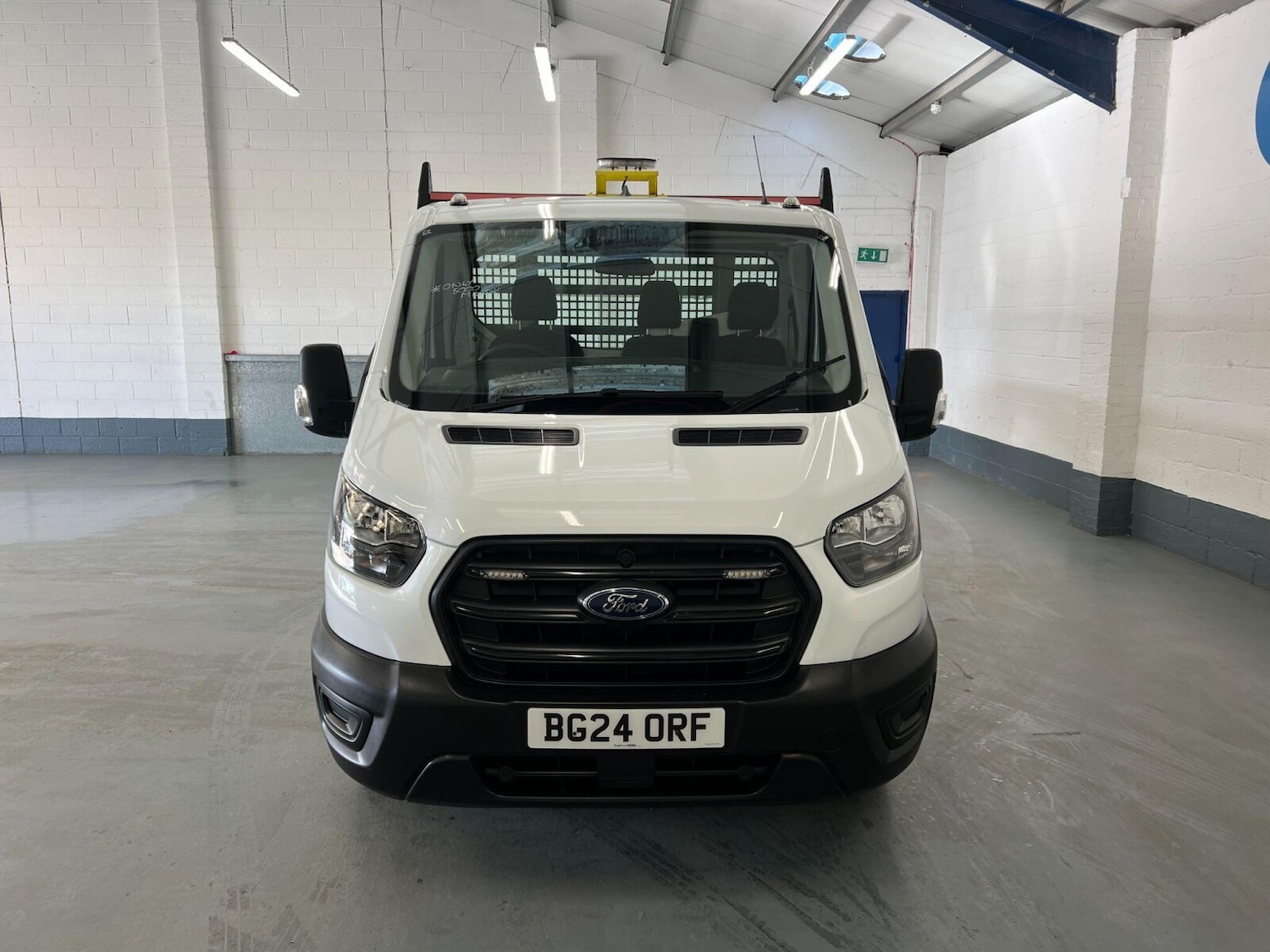 Used Ford Transit 2024 for sale - 76872864: Photo 8