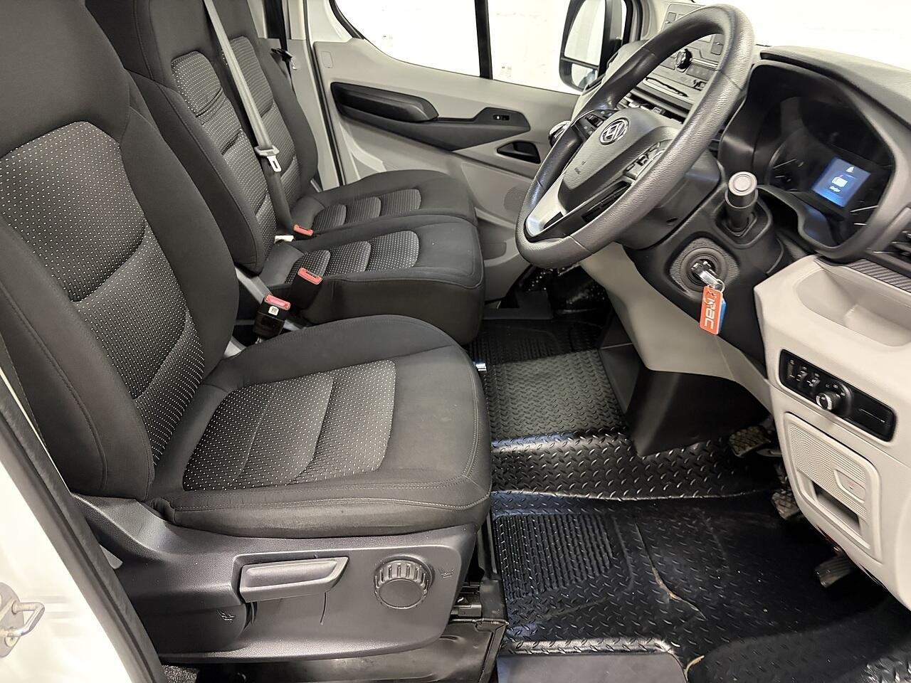 Used Maxus Deliver 9 2022 for sale - 76757957: Photo 10