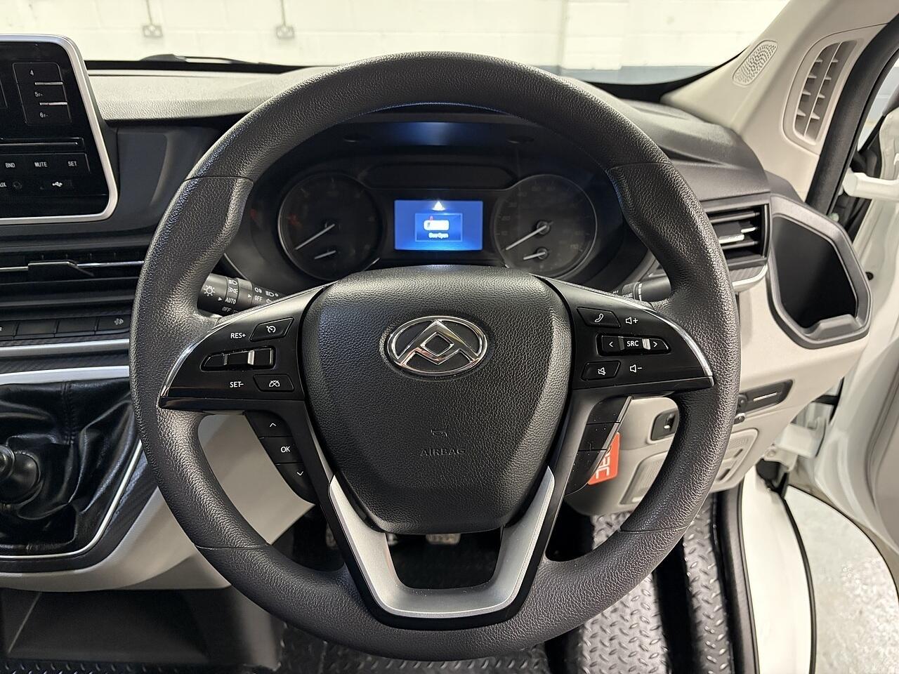 Used Maxus Deliver 9 2022 for sale - 76757957: Photo 16