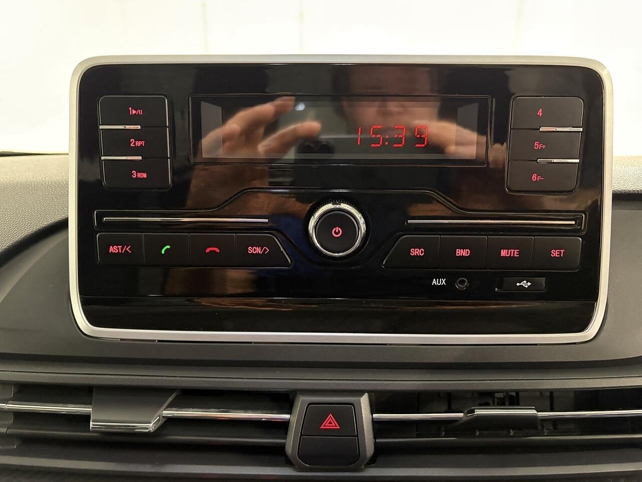 Used Maxus Deliver 9 2022 for sale - 76757957: Photo 21