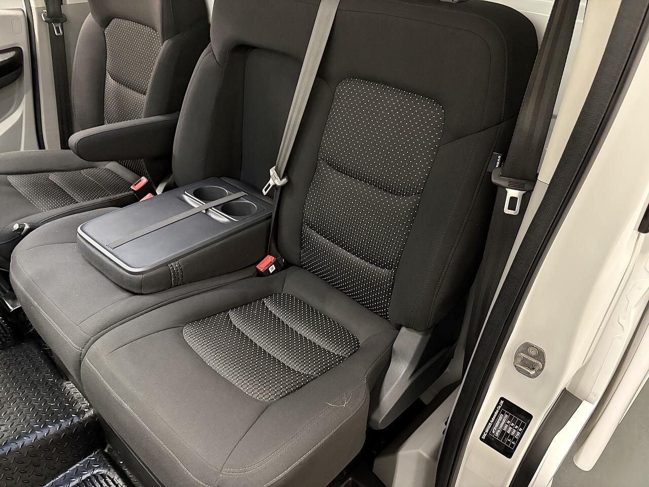 Used Maxus Deliver 9 2022 for sale - 76757957: Photo 31