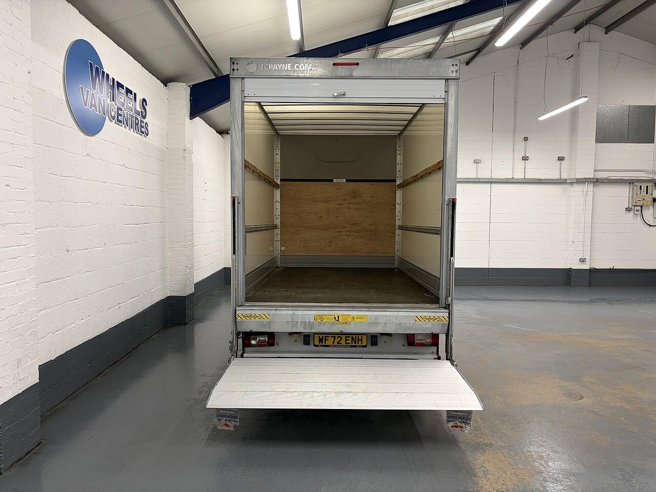 Used Maxus Deliver 9 2022 for sale - 76757957: Photo 33