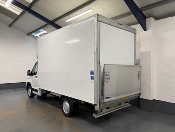 Used Maxus Deliver 9 2022 for sale - 76757957: Photo