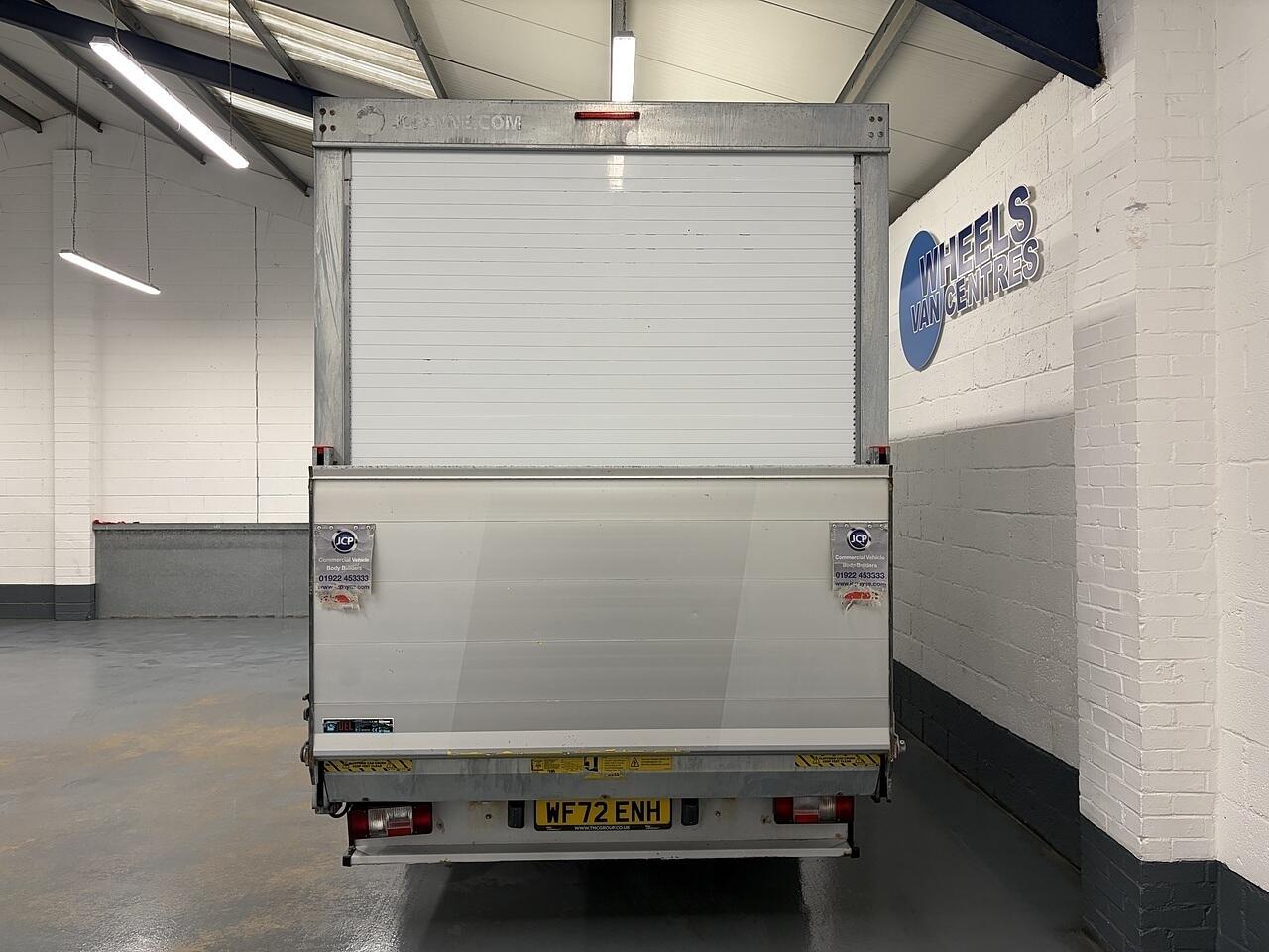 Used Maxus Deliver 9 2022 for sale - 76757957: Photo 4