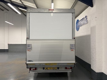 Used Maxus Deliver 9 2022 for sale - 76757957: Photo