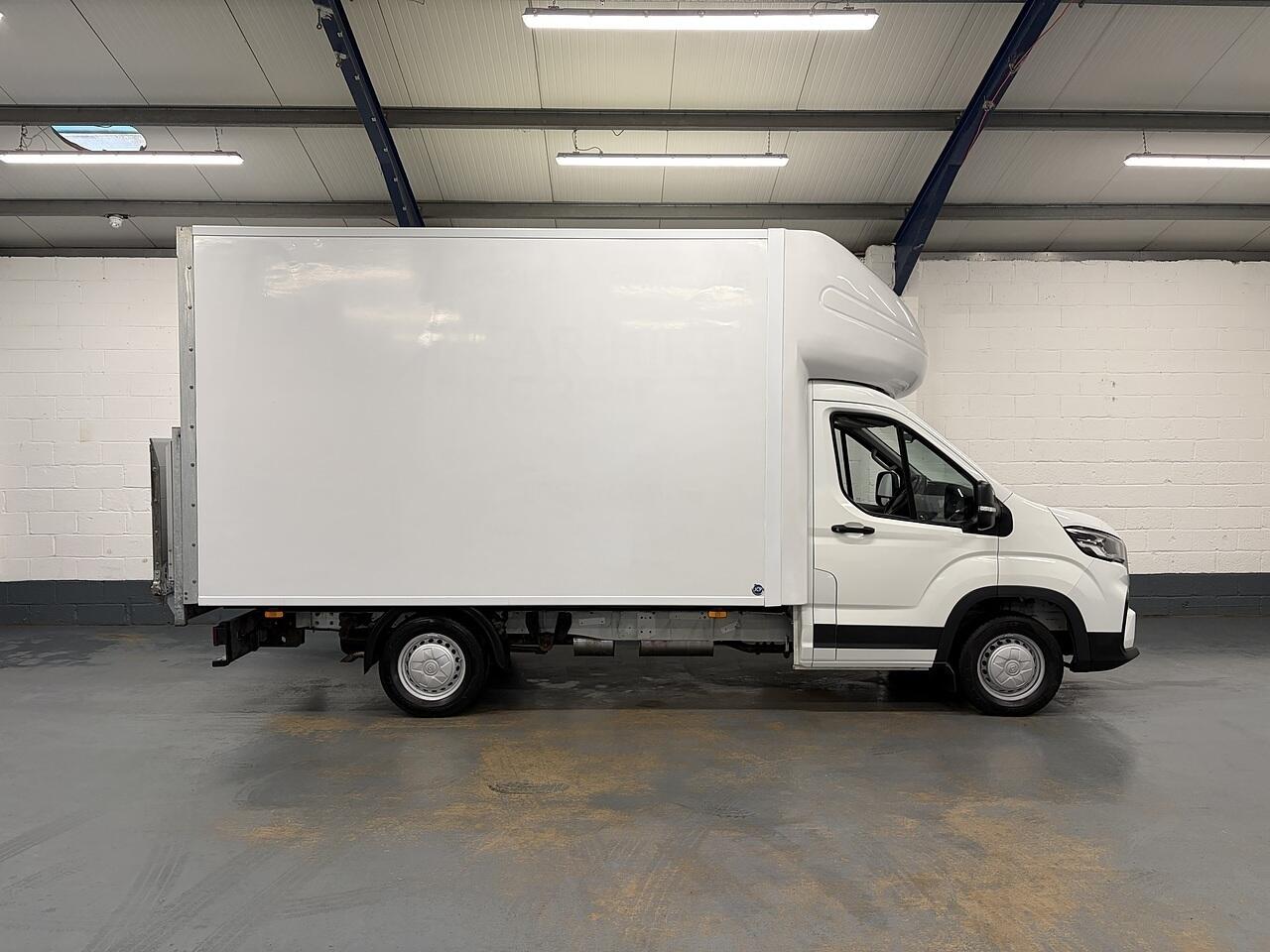 Used Maxus Deliver 9 2022 for sale - 76757957: Photo 6