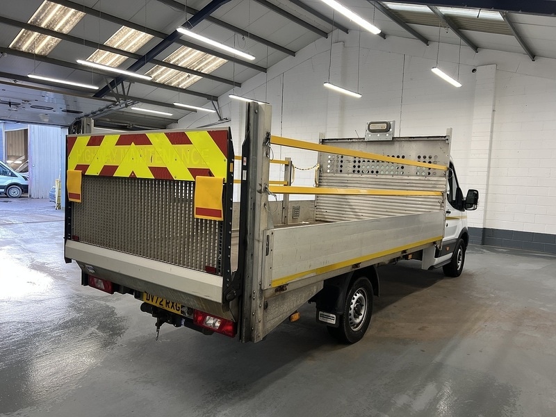 Used Ford Transit 2022 for sale - 76950828: Photo 3