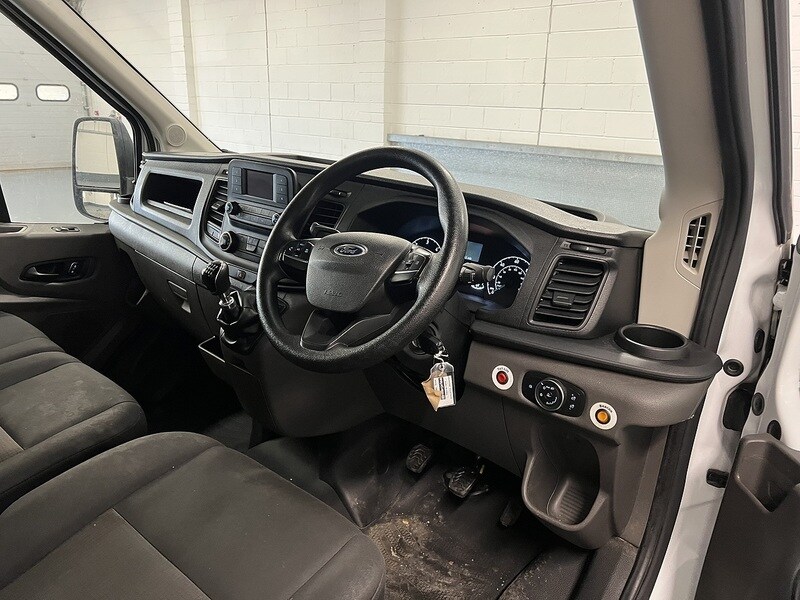 Used Ford Transit 2022 for sale - 76950828: Photo 5