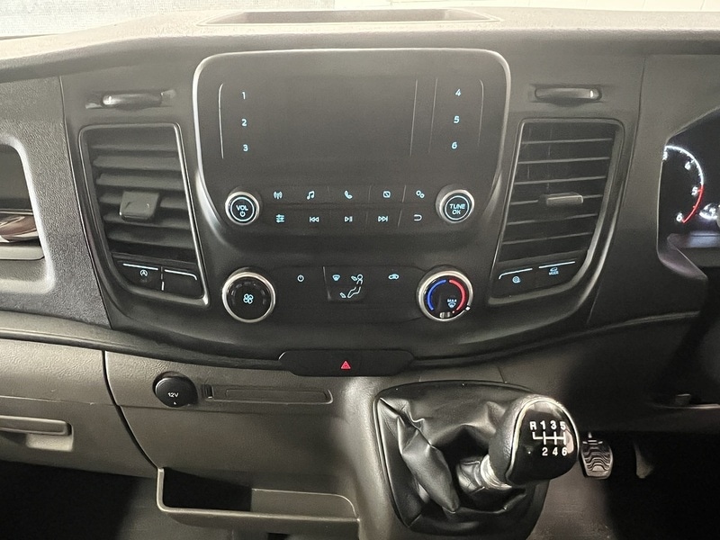 Used Ford Transit 2022 for sale - 76950828: Photo 7