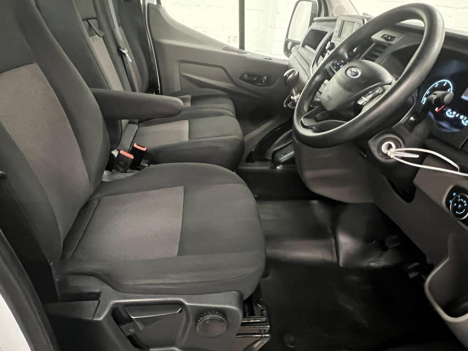 Used Ford Transit 2021 for sale - 76660919: Photo 10