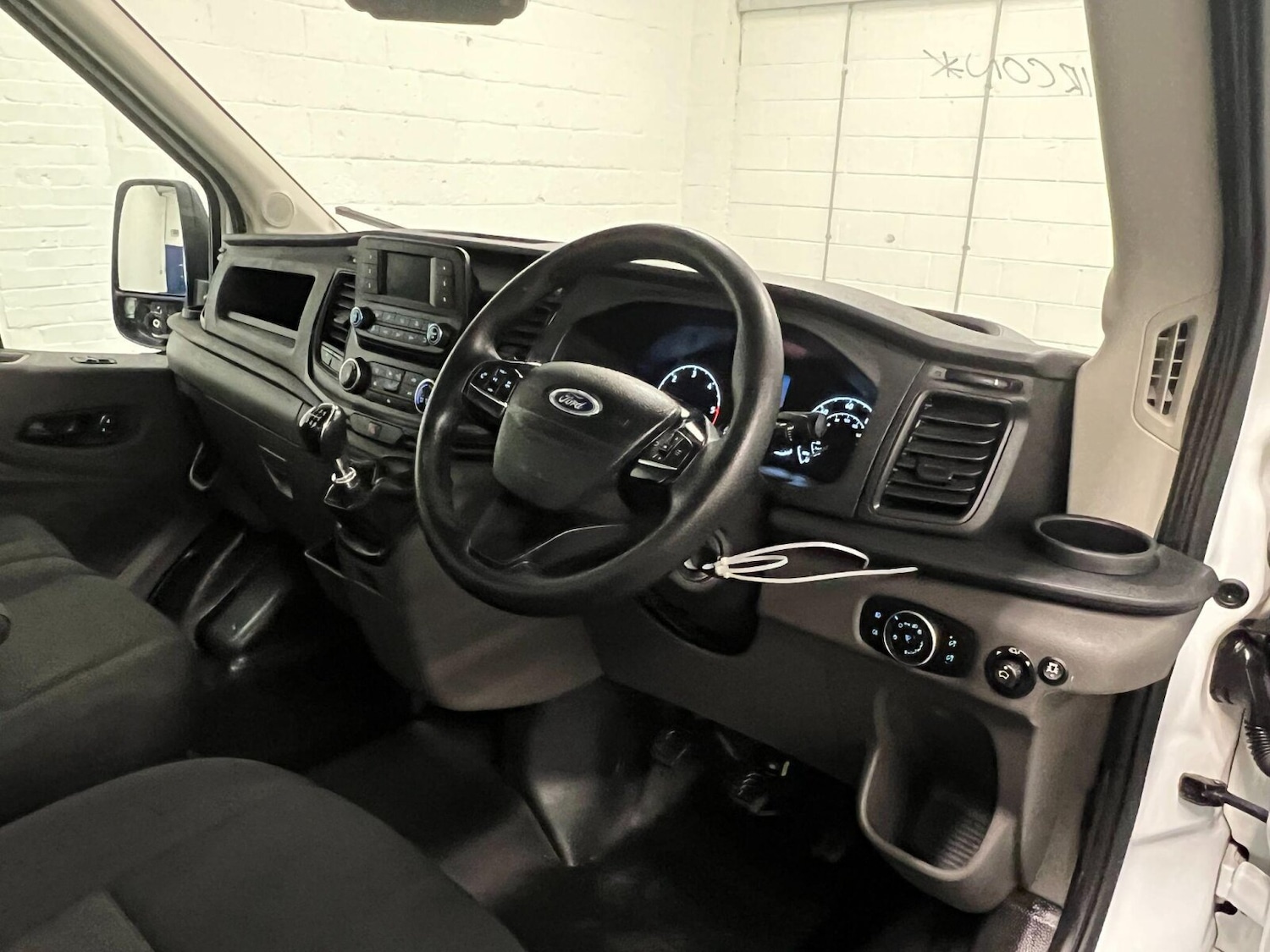 Used Ford Transit 2021 for sale - 76660919: Photo 11