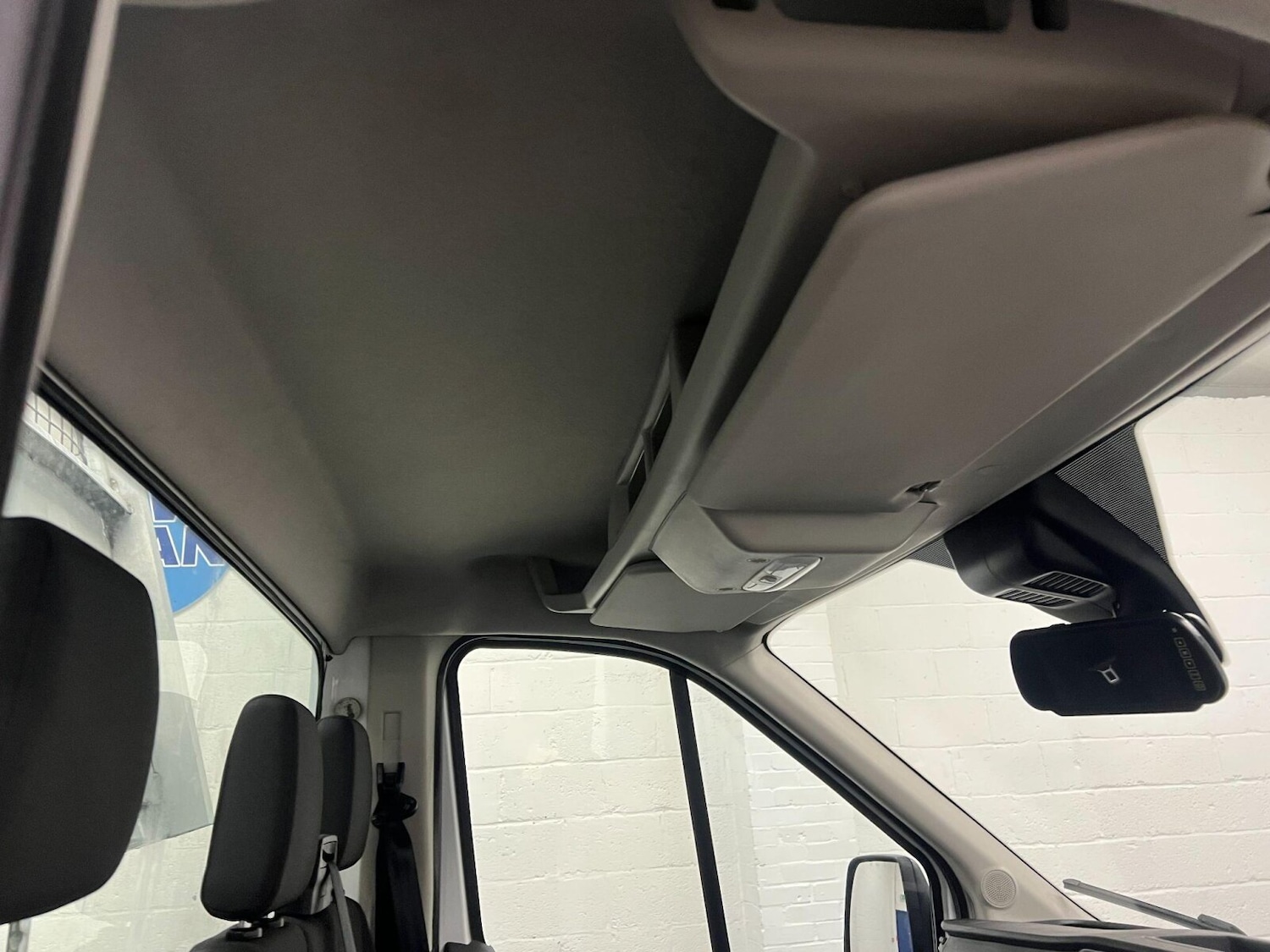 Used Ford Transit 2021 for sale - 76660919: Photo 14