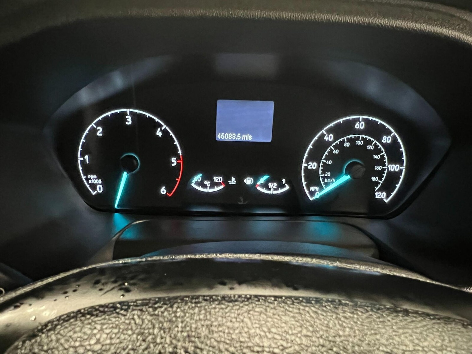 Used Ford Transit 2021 for sale - 76660919: Photo 16