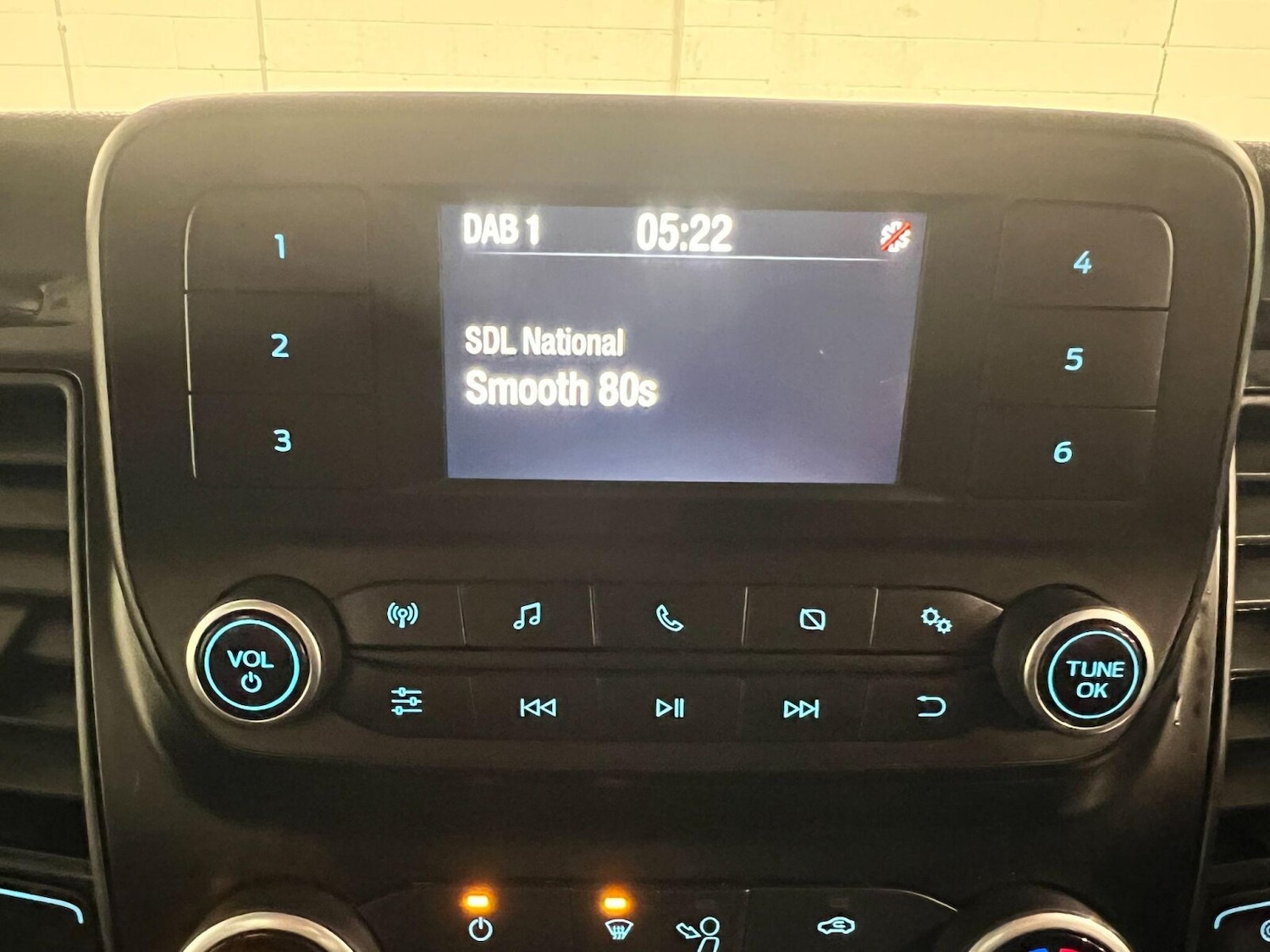 Used Ford Transit 2021 for sale - 76660919: Photo 23