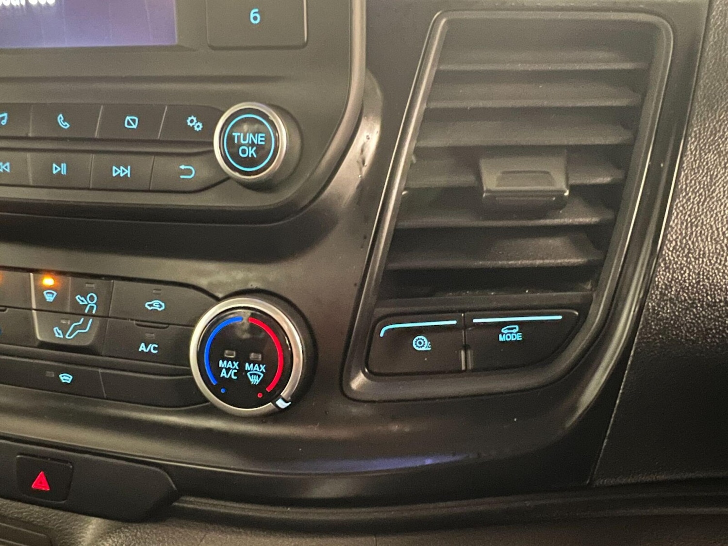 Used Ford Transit 2021 for sale - 76660919: Photo 24