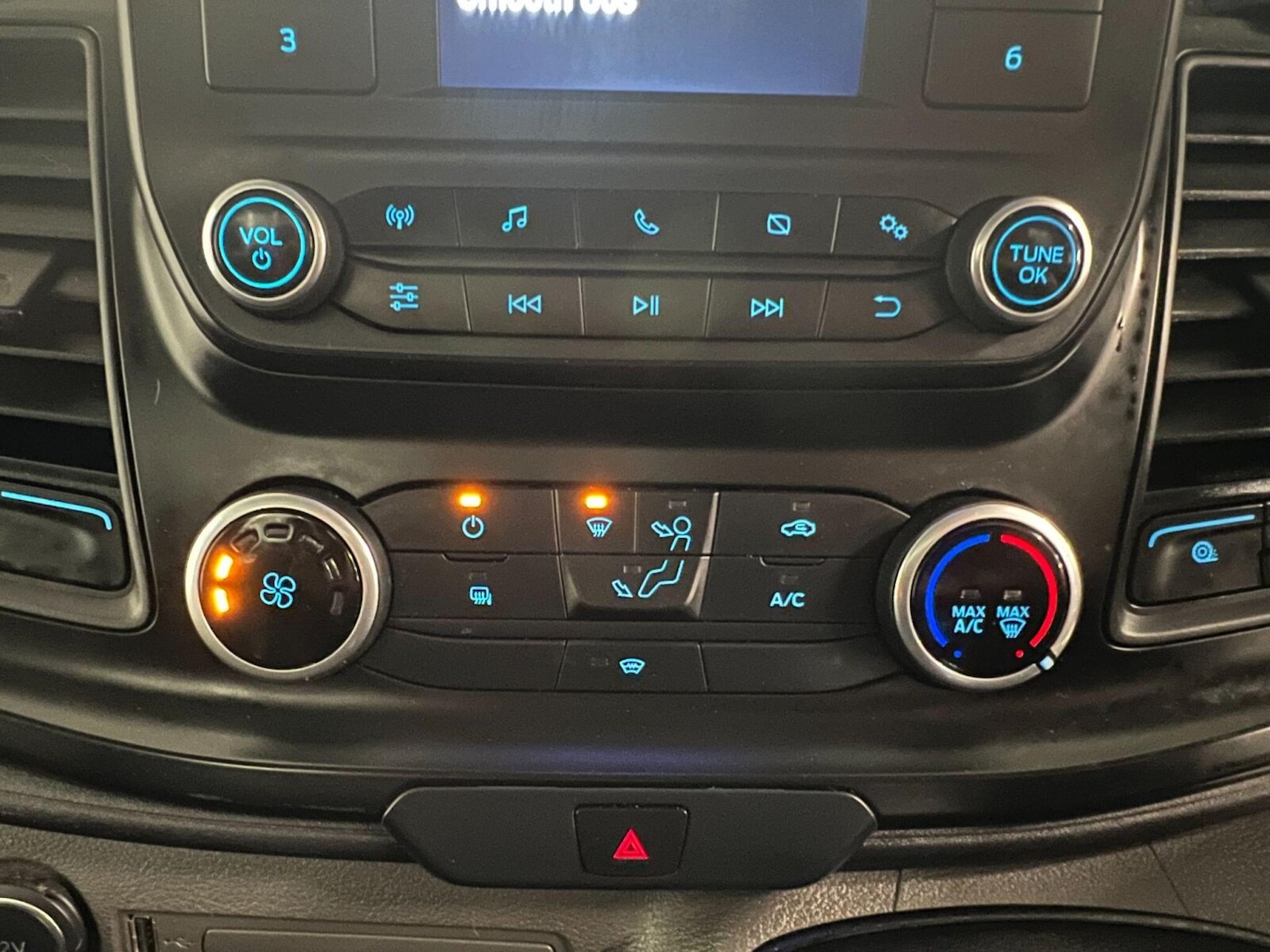 Used Ford Transit 2021 for sale - 76660919: Photo 25