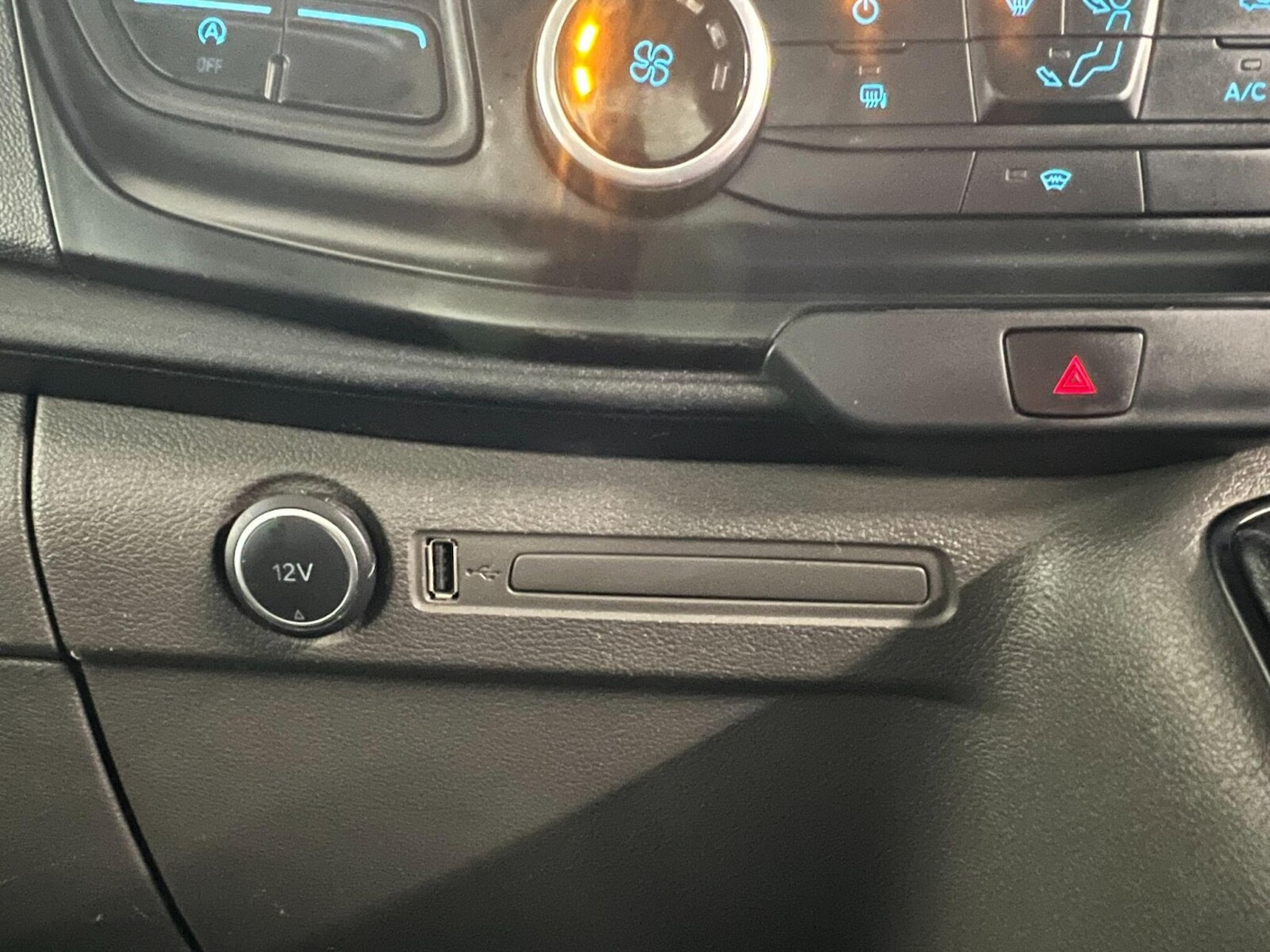 Used Ford Transit 2021 for sale - 76660919: Photo 27