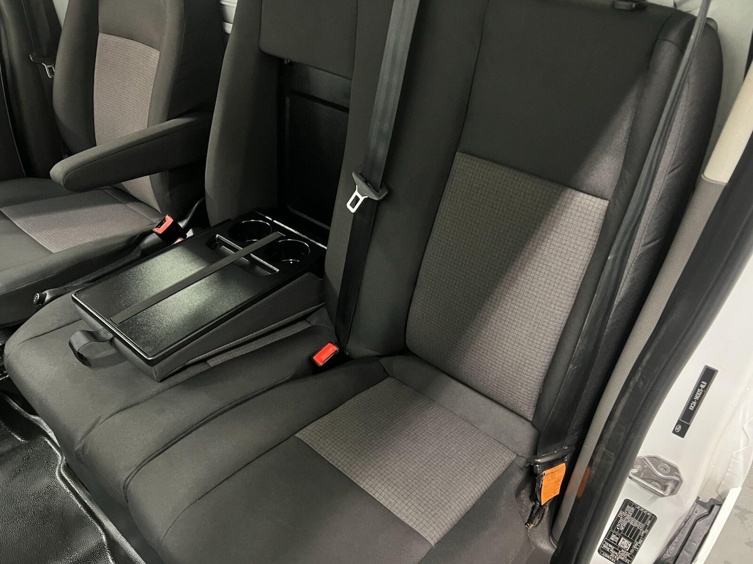 Used Ford Transit 2021 for sale - 76660919: Photo 38